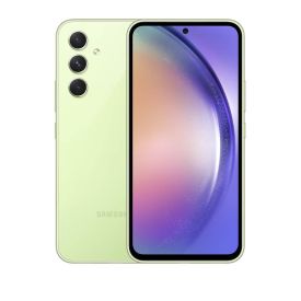 Celular Smartphone Samsung Galaxy A54 5G Octacore 8Gb Ram 128Gb - Verde