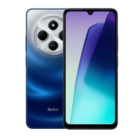 Celular Smartphone Xiaomi Redmi 14C 4G 4Gb Ram 256Gb - Azul