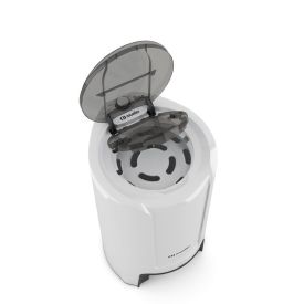 Centrifuga de Roupas Fit Mueller 15kg Branca
