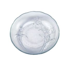 Centro De Mesa Bella Fiore 29,5Cm - Cristal