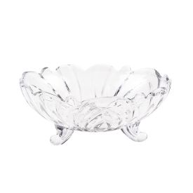 Centro De Mesa Fruit Lyor - Cristal