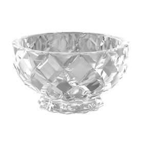 Centro De Mesa Ricci De Vidro 1,5 Litro - Inga