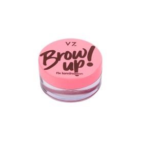 Cera Para Sobrancelhas Incolor Vizzela - 10g