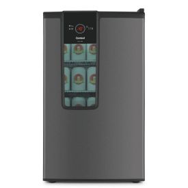 Cervejeira Consul Titanium 82 Litros Display Na Porta Controle de Temperatura