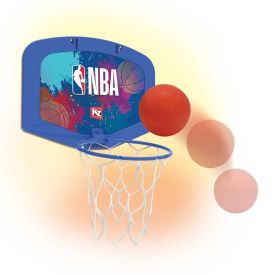 Cesta De Basquete Nba Elka Kz - 1260