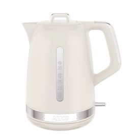 Chaleira Elétrica Arno Soleil 1,7 Litros Marfim