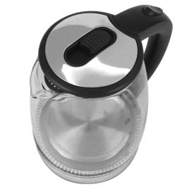 Chaleira Elétrica Britânia Glass 1,8 Litro BCH11