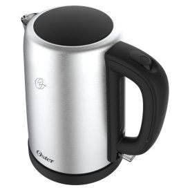 Chaleira Elétrica Oster 1,7 Litros Inox OCEL550