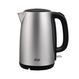 Chaleira Elétrica Wap 1,7 Litros Aço Inox WCE1