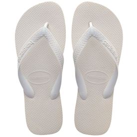 Chinelo Top Unissex Havainas - Branco 41-42