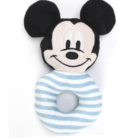 Chocalho Infantil Redondo Disney - Mickey
