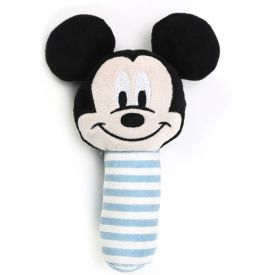 Chocalho Infantil Reto Disney - Mickey