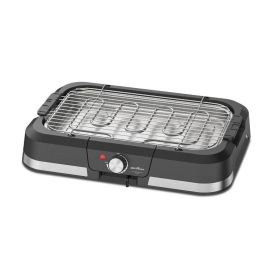 Churrasqueira Elétrica Britânia Menos Fumaça BCQ40