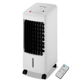 Climatizador de Ar Britânia 4 em 1 BCL05FI 3,2L