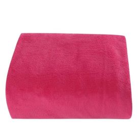 Cobertor Casal Microfibra Paris Havan Casa 1 Pç - Rosa Flash