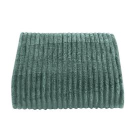 Cobertor Casal Montreal 100% Poliéster Havan Casa - Verde