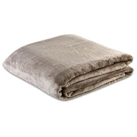 Cobertor King 100% Poliéster Premier Havan Casa - Fendi