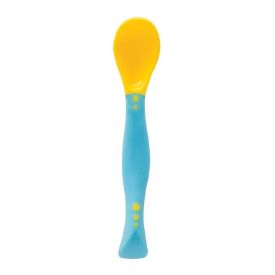 Colher Baby Flexível Buba - Sortido 