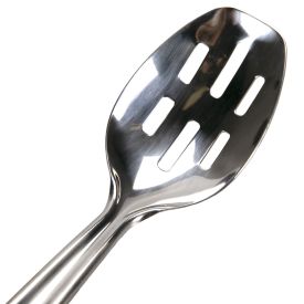 Colher De Arroz Perfurada Tramontina Extrata 31Cm - Inox