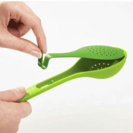 Colher Difusora De Temperos E Ervas Havan Casa - Verde