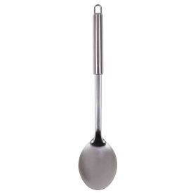 Colher Para Arroz 32Cm Class Home - Inox