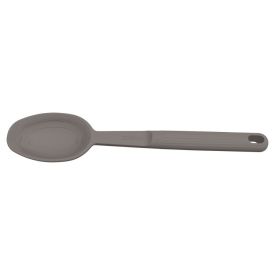Colher Para Servir Tramontina Softta Em Silicone - Cinza