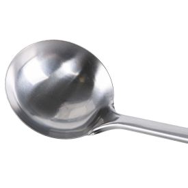 Concha Class Home 9Cm - Inox