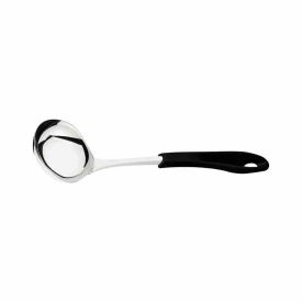Concha De Inox Fluence Tramontina - Preto