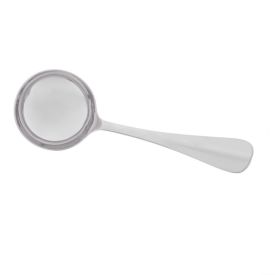 Concha De Molho Inox Positano Lyor - 17cm
