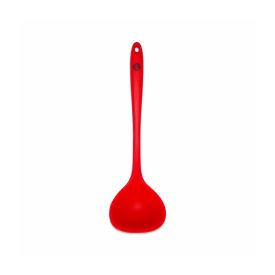 Concha De Silicone Masterchef - Vermelho