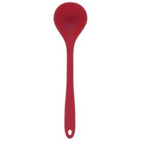 Concha De Silicone Mimo 28Cm - Vermelho