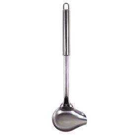 Concha Para Molho 27Cm Class Home - Inox