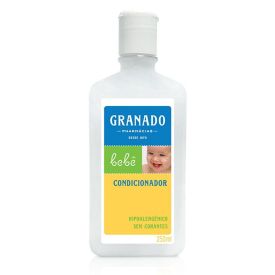 Condicionador Granado Bebê 250Ml - Tradicional