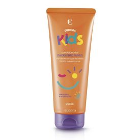 Condicionador Macio Feito Nuvem Eudora - 200ml