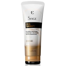 Condicionador Siàge Cica-Therapy 200Ml Eudora - Duradoura