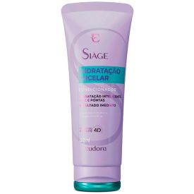 Condicionador Siàge Hidratação Micelar Siàge Eudora - 200ml