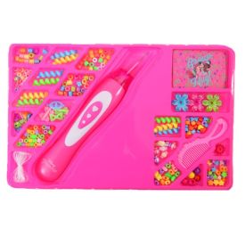 Conjunto Beleza Princesas Rapunzel Havan Toys - HBR0629