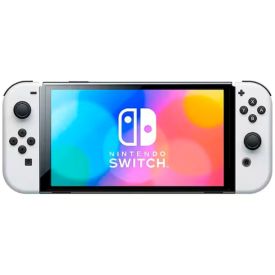 Console Nintendo Switch Oled com Super Mario Bros Wonder