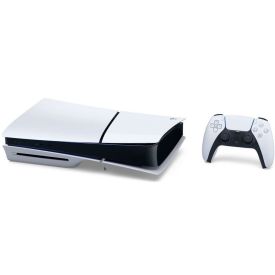Console Playstation 5 Sony Slim Bundle Disk - Bivolt