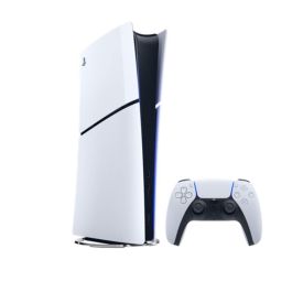 Console Playstation 5 Sony Slim Dundle Digital - Bivolt