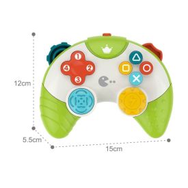 Controle Gamer Para Bebê Havan Toys - ST78295
