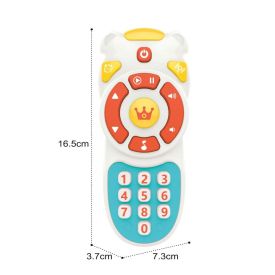 Controle Para Bebês Havan Toys - ST78308