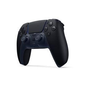 Controle Sem Fio Dualsense Ps5 Mindnight Sony - Preto