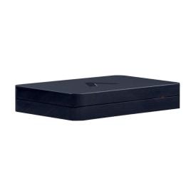 Conversor Digital Aquário Dtv-9000 Preto - Bivolt