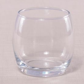 Copo para Whisky Aruba Rocks Nadir 345Ml - Vidro