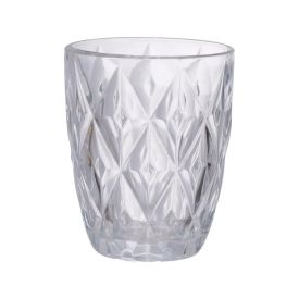 Copo Baixo De Vidro 275Ml Hauskraft - Plaza