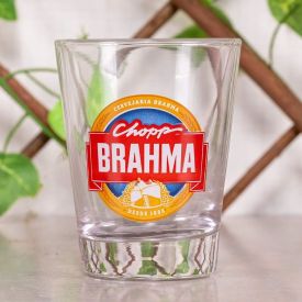Copo Chopp Marcas 220Ml Nadir - Brahma