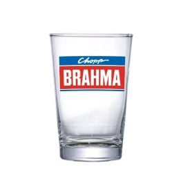 Copo De Cerveja Brahma Ruvolo - 350ml