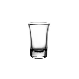 Copo De Shot Dynasty L"Hermitage 50Ml - Vidro