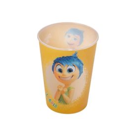 Copo Divertidamente Plasútil 320Ml - Sortido